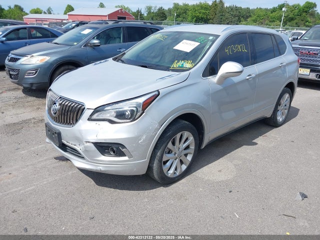 Buick Envision Premium I 2016 LRBFXESX9GD164796 Image 2