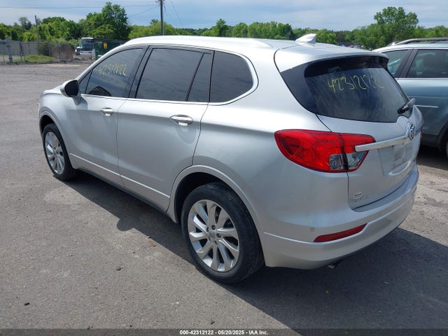 Buick Envision Premium I 2016 LRBFXESX9GD164796 Image 3
