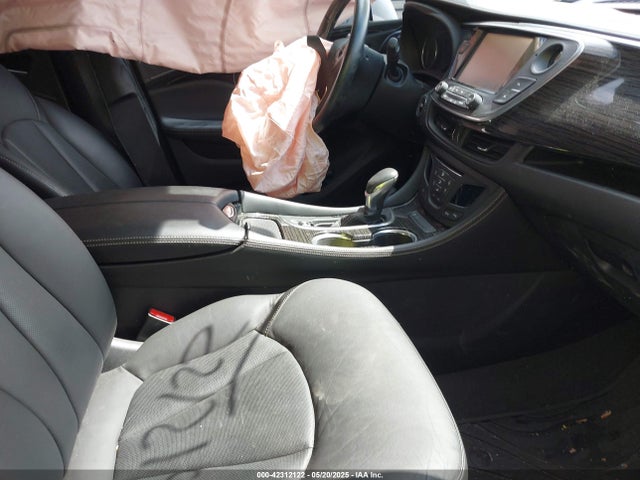 Buick Envision Premium I 2016 LRBFXESX9GD164796 Image 5