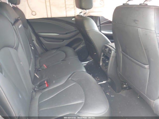 Buick Envision Premium I 2016 LRBFXESX9GD164796 Image 8