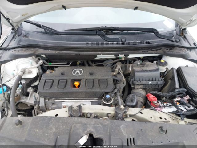 2014 ACURA ILX 19VDE1F38EE008591 Photo 9