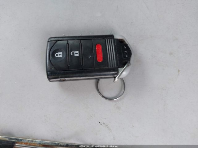 2014 ACURA ILX 19VDE1F38EE008591 Photo 10