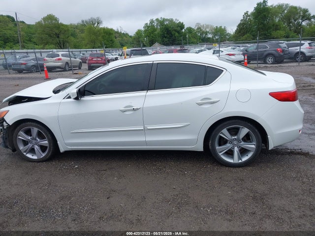 19VDE1F38EE008591 Acura r20a5