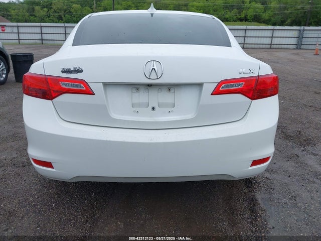 19VDE1F38EE008591 Acura r20a5