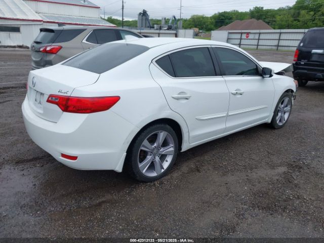 2014 ACURA ILX 19VDE1F38EE008591 Photo 3
