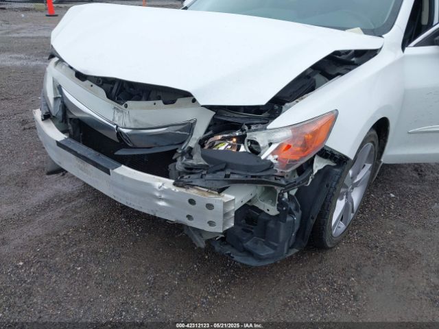 2014 ACURA ILX 19VDE1F38EE008591 Photo 5