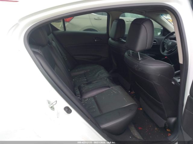 2014 ACURA ILX 19VDE1F38EE008591 Photo 7