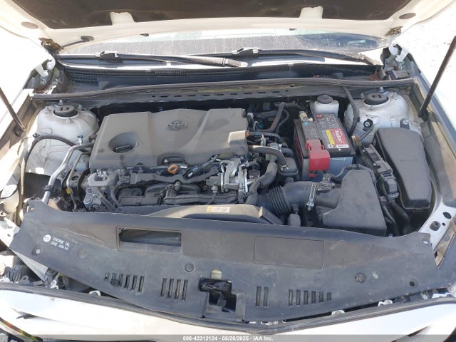 4T1K61AK9LU332234 Toyota a25a-fks