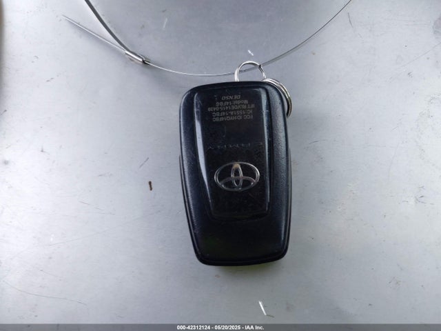 4T1K61AK9LU332234 Toyota a25a-fks