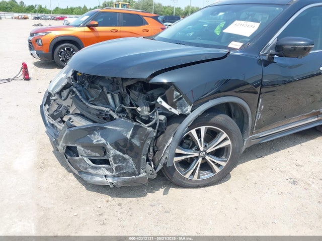 5N1AT2MT6JC711824 Nissan Rogue Sl