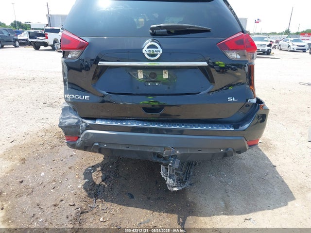5N1AT2MT6JC711824 Nissan Rogue Sl