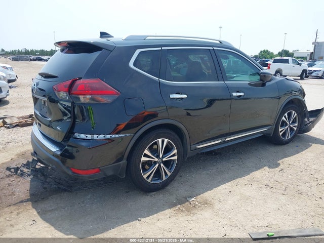 5N1AT2MT6JC711824 Nissan Rogue Sl