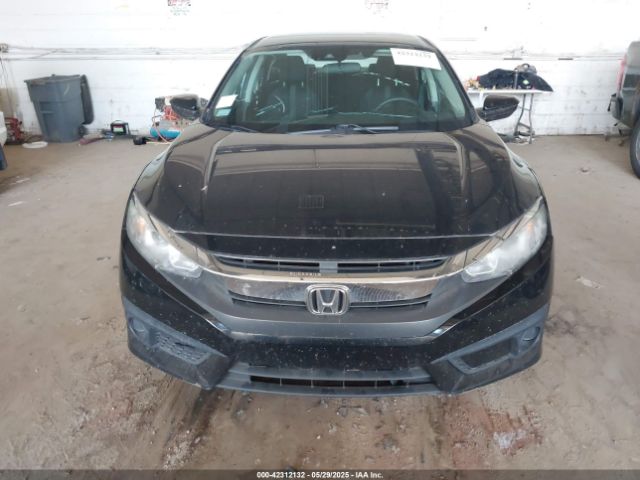 19XFC2F60HE010569 Honda Civic Lx