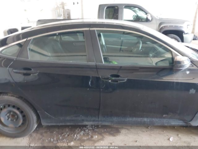 19XFC2F60HE010569 Honda Civic Lx