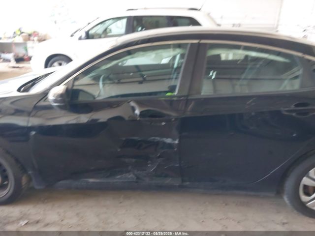 19XFC2F60HE010569 Honda Civic Lx