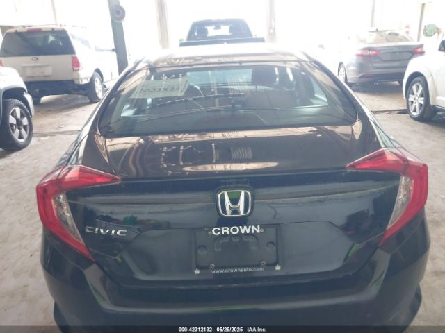 19XFC2F60HE010569 Honda Civic Lx