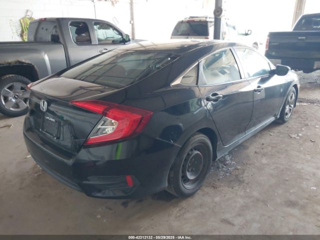 19XFC2F60HE010569 Honda Civic Lx