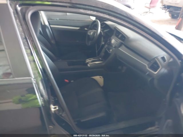 19XFC2F60HE010569 Honda Civic Lx