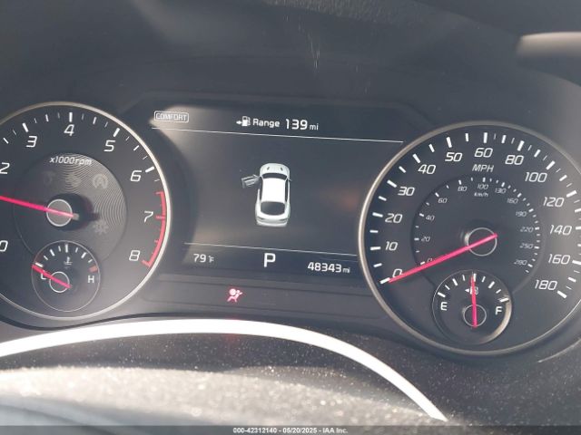 KNAE55LC9J6012671 KIA Stinger Gt2