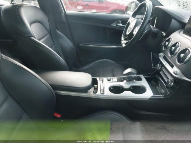 KNAE55LC9J6012671 KIA Stinger Gt2