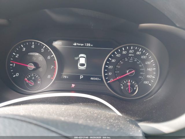 KNAE55LC9J6012671 KIA Stinger Gt2