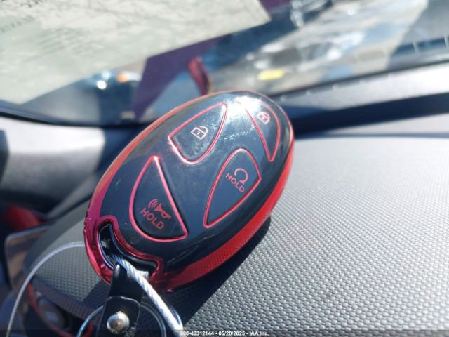 KMHLR4DF9RU736137 Hyundai Elantra N Line