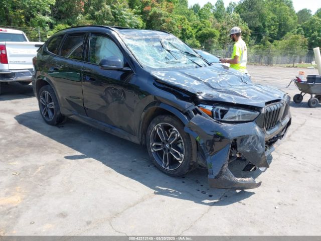 2023 BMW X1 WBX73EF0XP5V99368