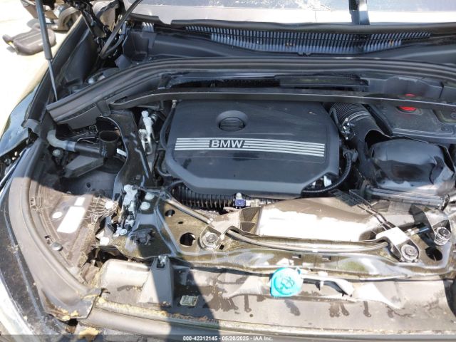 2023 BMW X1 WBX73EF0XP5V99368 Photo 9