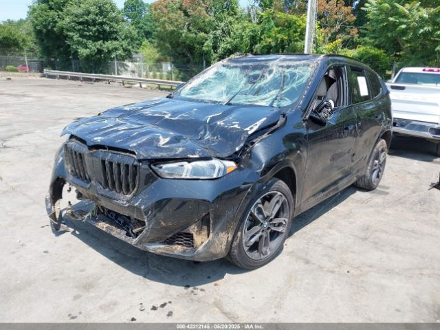 2023 BMW X1 WBX73EF0XP5V99368 Photo 1