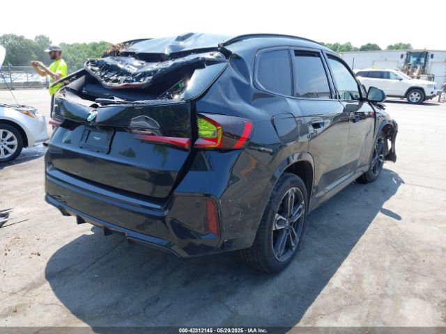 2023 BMW X1 WBX73EF0XP5V99368 Photo 3