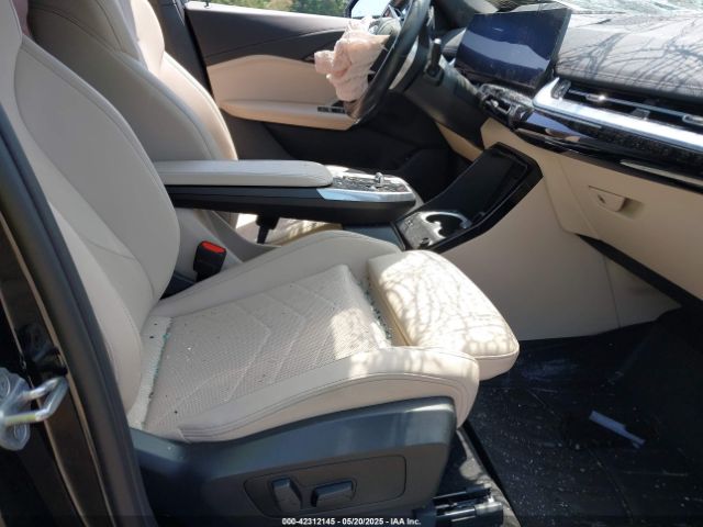 2023 BMW X1 WBX73EF0XP5V99368 Photo 4