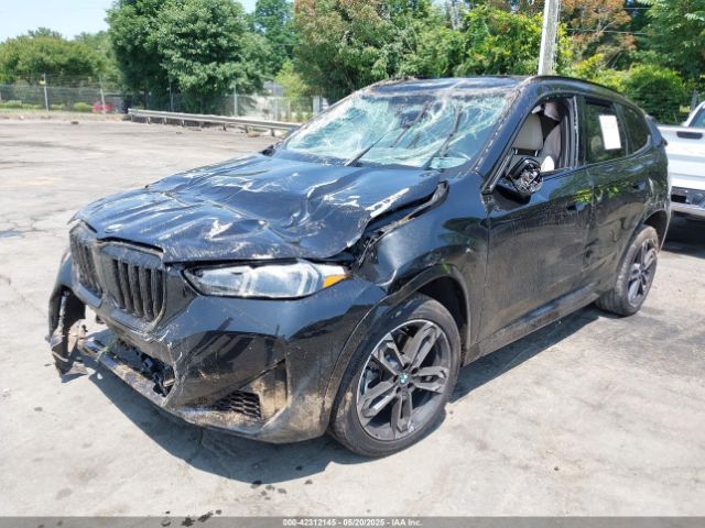 2023 BMW X1 WBX73EF0XP5V99368 Photo 5