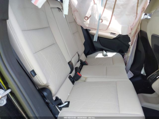2023 BMW X1 WBX73EF0XP5V99368 Photo 7