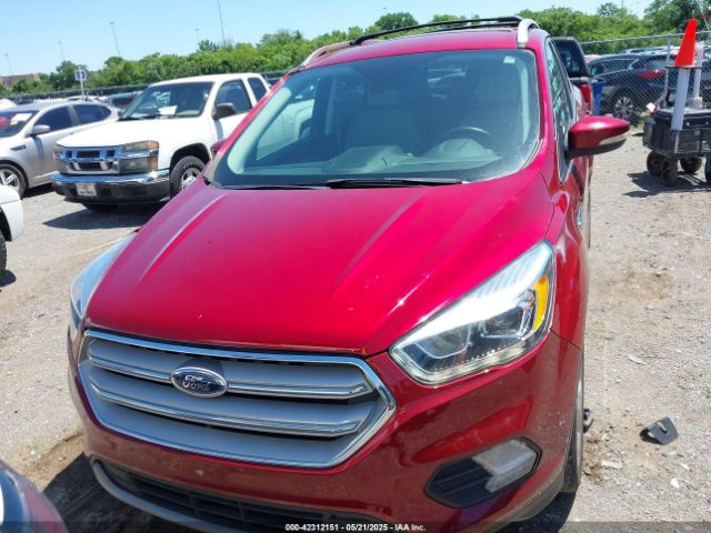 1FMCU0JD3HUB36920 Ford Escape Titanium
