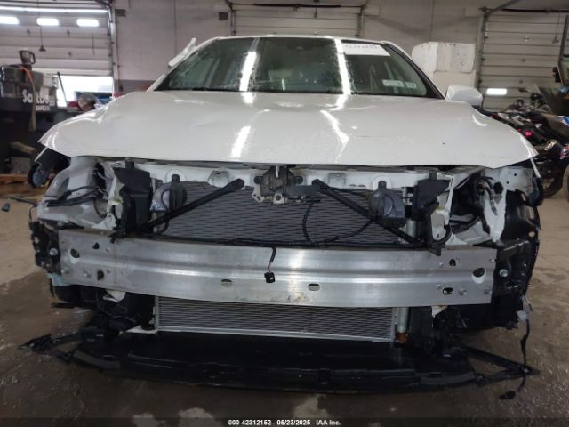 4T1C11AK8LU929278 Toyota CAMRY LE
