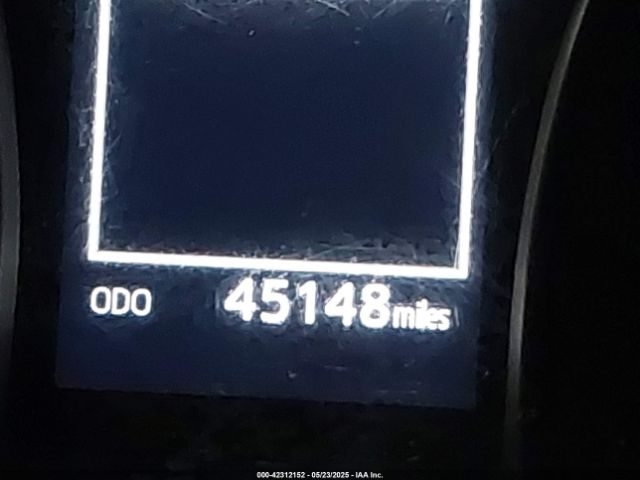 4T1C11AK8LU929278 Toyota CAMRY LE