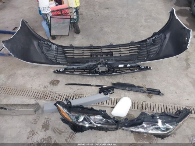 4T1C11AK8LU929278 Toyota CAMRY LE