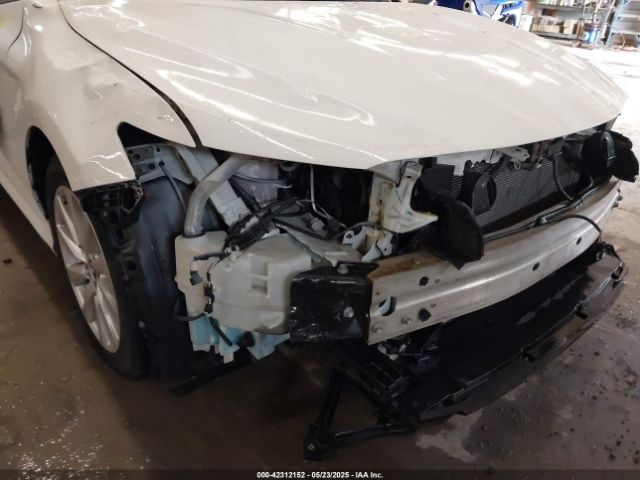 4T1C11AK8LU929278 Toyota CAMRY LE