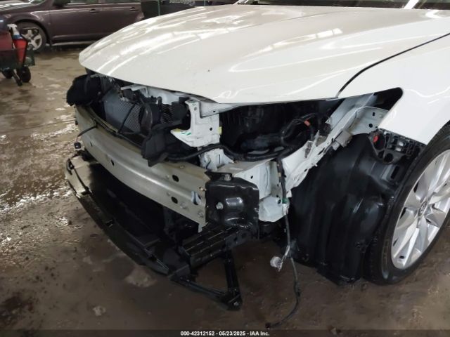 4T1C11AK8LU929278 Toyota CAMRY LE
