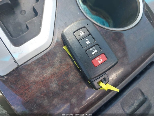 4T1BK1FK8EU545506 Toyota Camry Se/xle