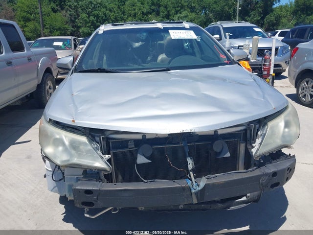 4T1BK1FK8EU545506 Toyota Camry Se/xle