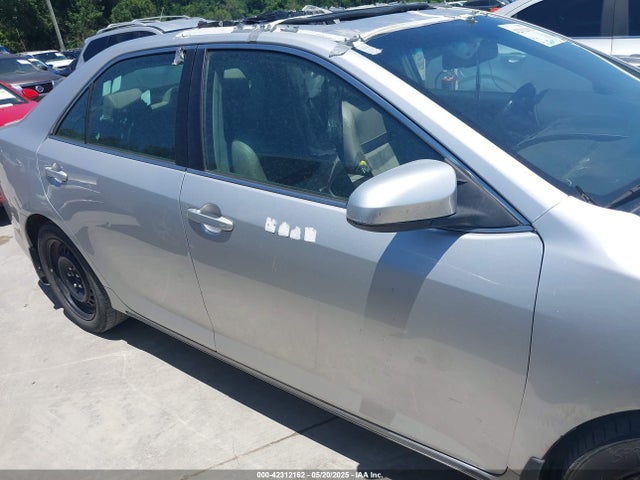 4T1BK1FK8EU545506 Toyota Camry Se/xle