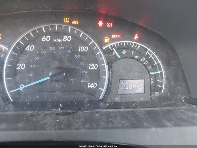 4T1BK1FK8EU545506 Toyota Camry Se/xle