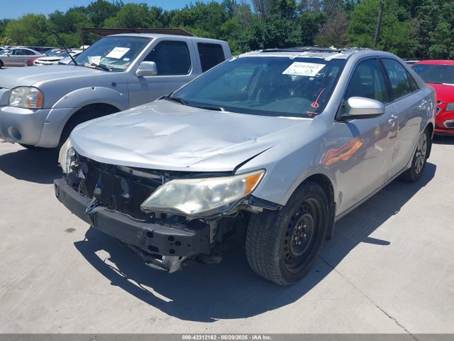 4T1BK1FK8EU545506 Toyota Camry Se/xle