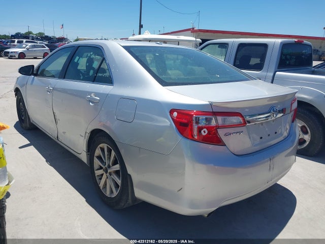 4T1BK1FK8EU545506 Toyota Camry Se/xle