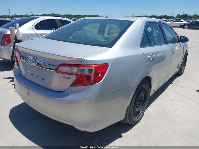 4T1BK1FK8EU545506 Toyota Camry Se/xle