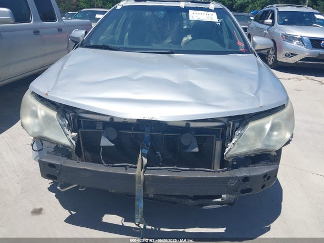 4T1BK1FK8EU545506 Toyota Camry Se/xle