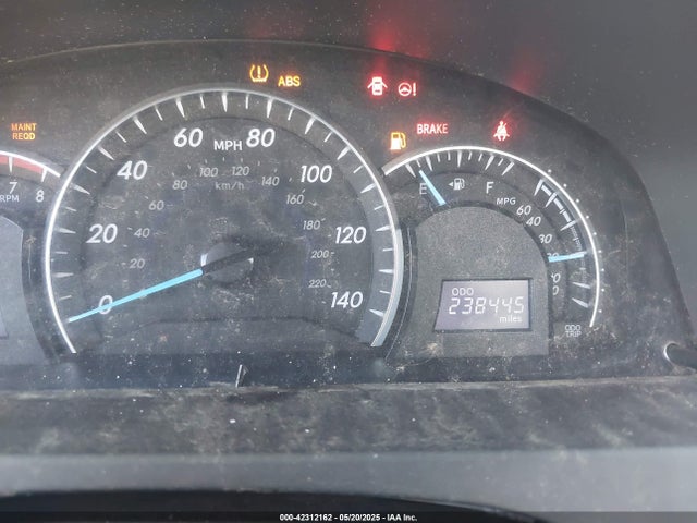4T1BK1FK8EU545506 Toyota Camry Se/xle
