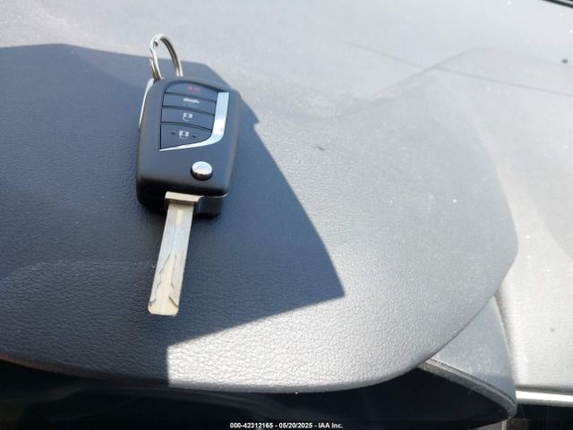 2021 TOYOTA COROLLA 5YFEPMAE6MP251720 Photo 10