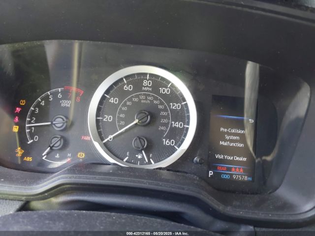 2021 TOYOTA COROLLA 5YFEPMAE6MP251720 Photo 6